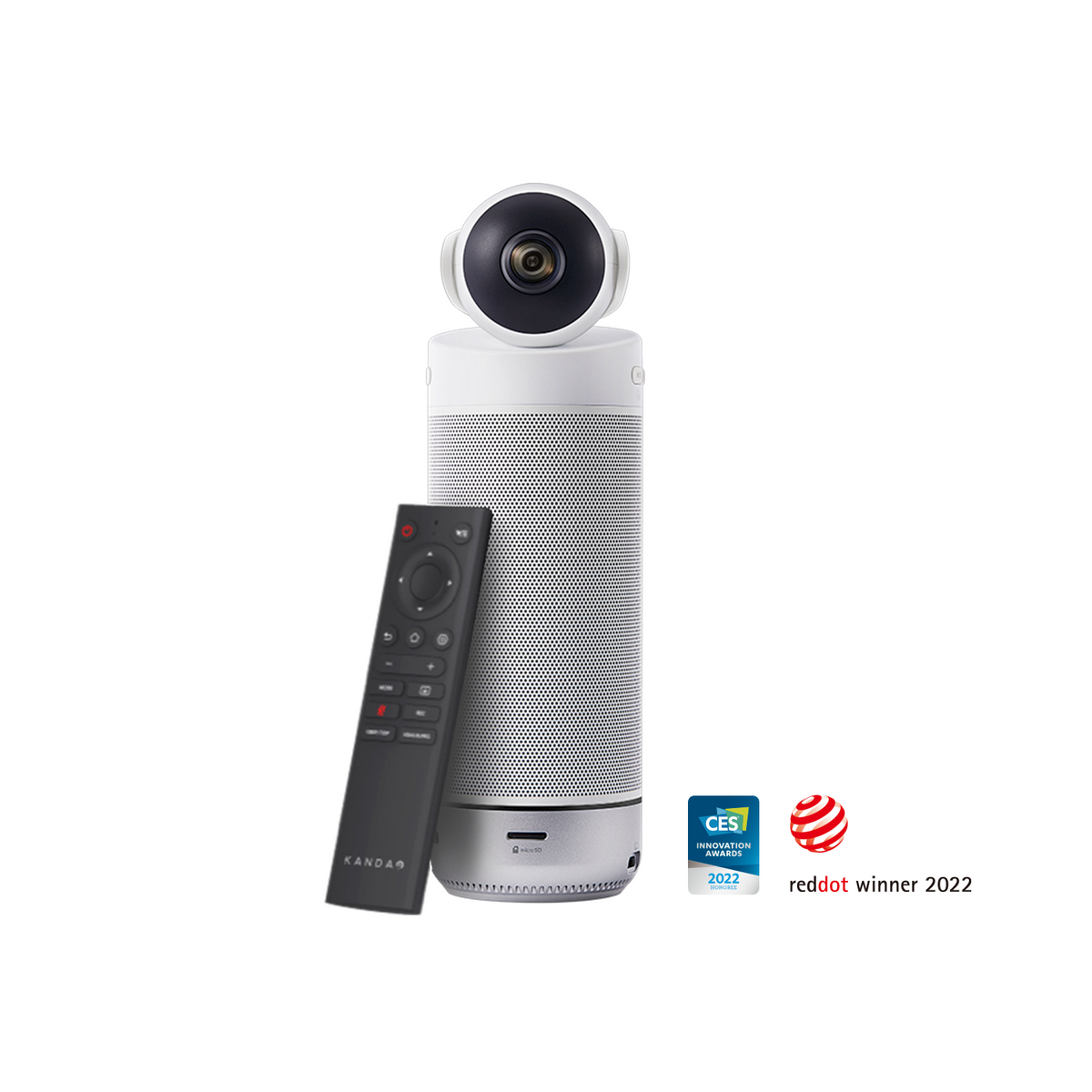 Video Conferencing Camera Kandao Meeting S | Kandaovr Official Store
