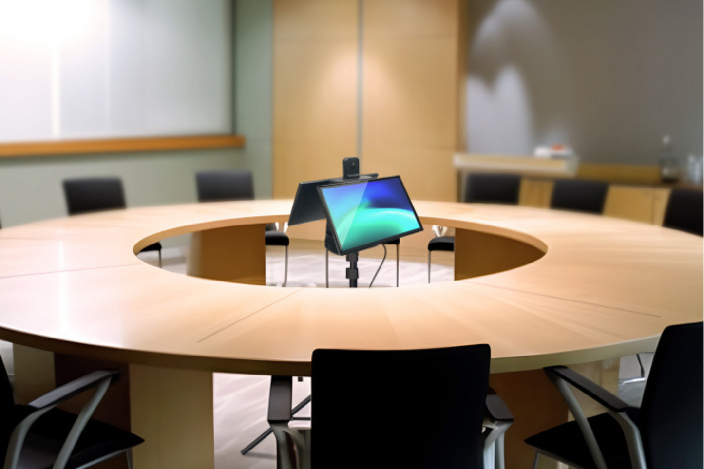 Kandao Meeting Ultra: Setting a New Standard for 360 Video Conferencing