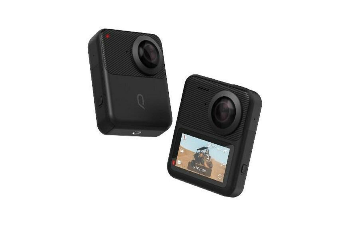 Kandao Announces Kandao QooCam 3, the 11K 62MP Picture and 5.7K Video ...