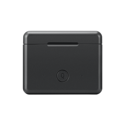 QooCam 3 Battery Charging Case