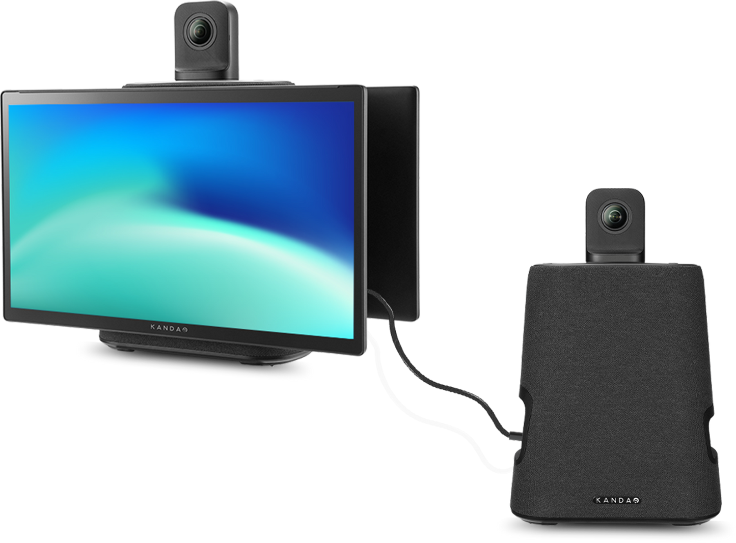 
                  
                    Meeting Ultra Standard 4K360 Meeting Camera
                  
                