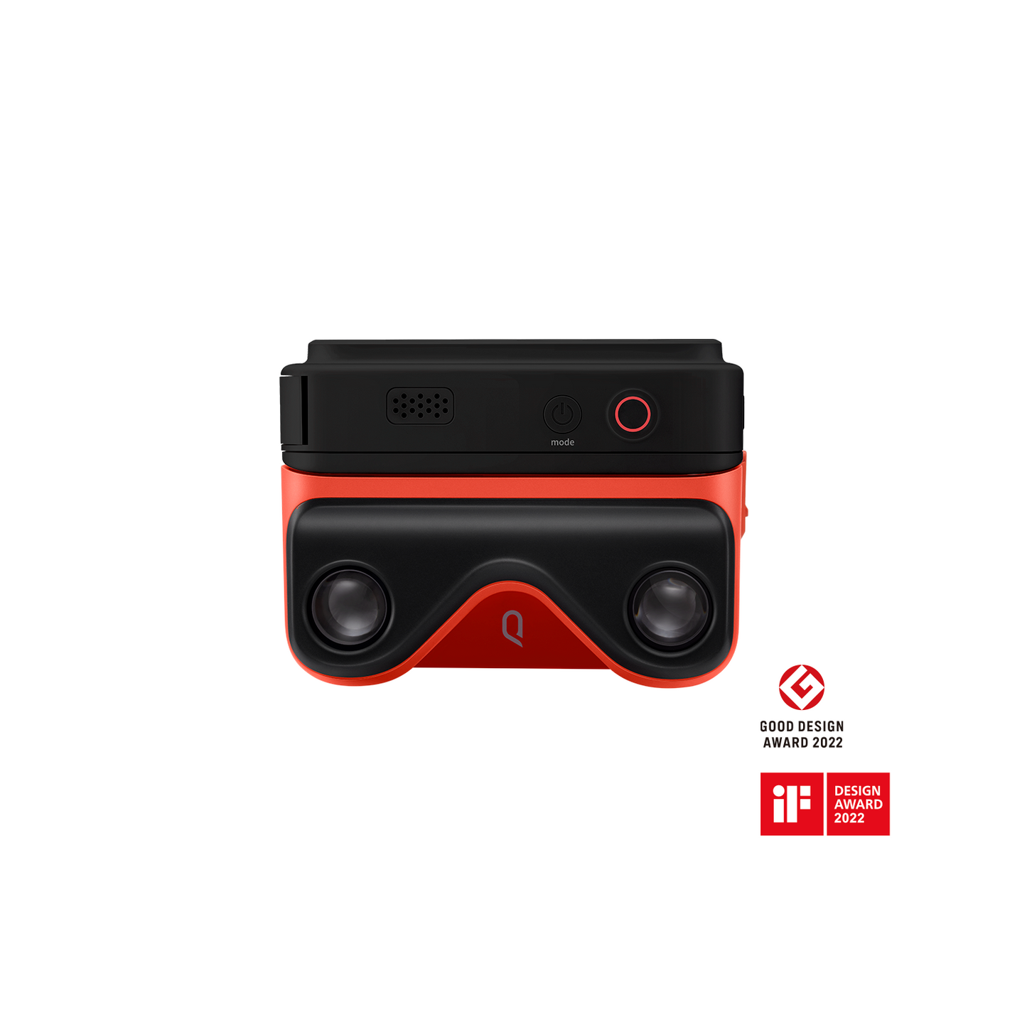Buy Kandao QooCam EGO 3D Camera Online | Kandaovr Official Store