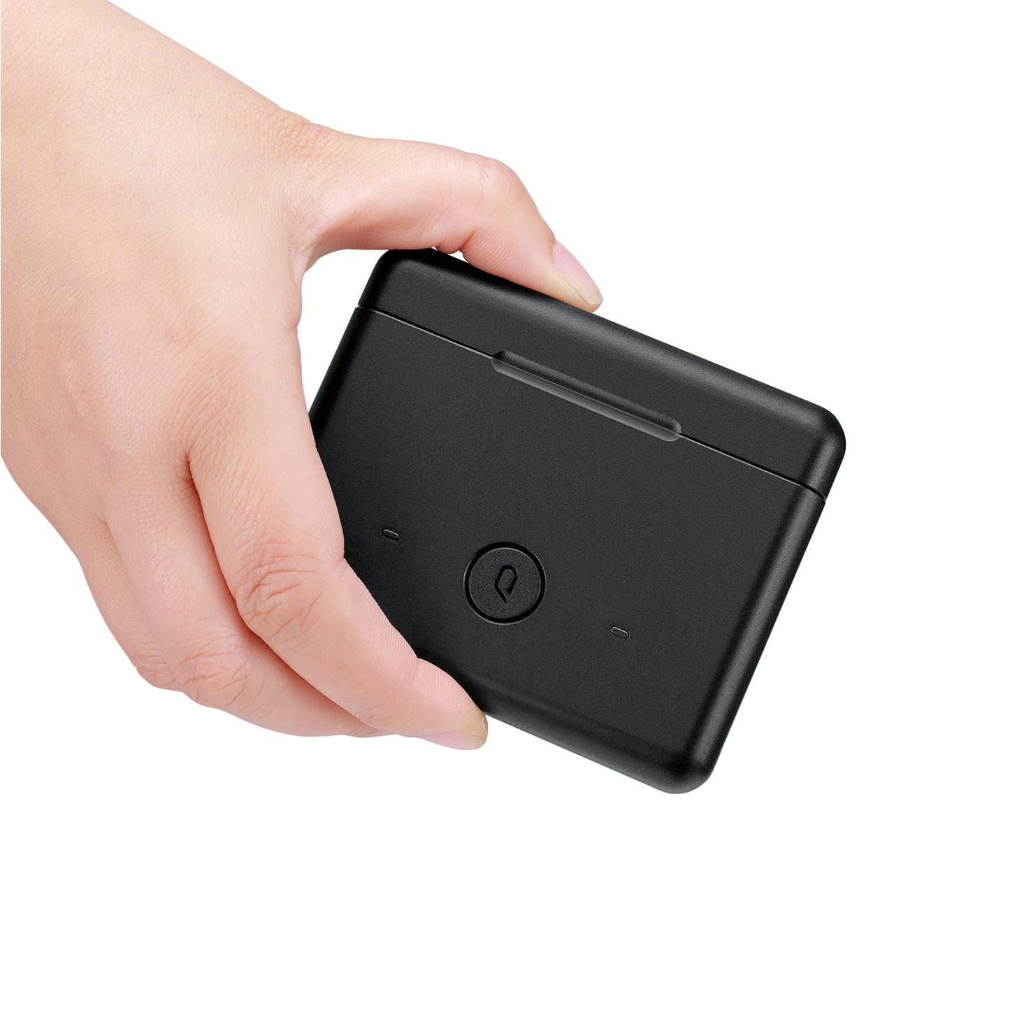 
                  
                    QooCam 3 Battery Charging Case
                  
                