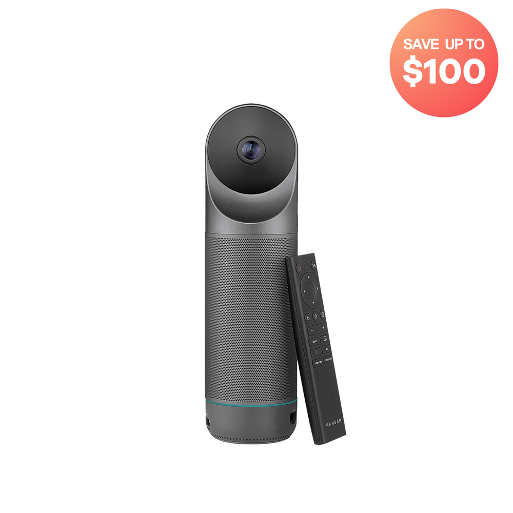 Amazon.co.jp: KanDao ミーティングプロ 360°会議カメラ (249830