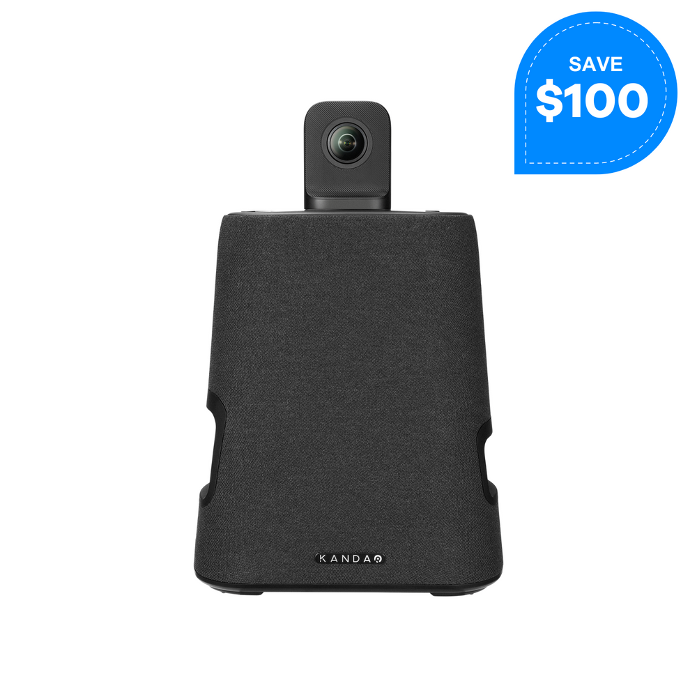 Meeting Ultra Standard 4K360 Meeting Camera