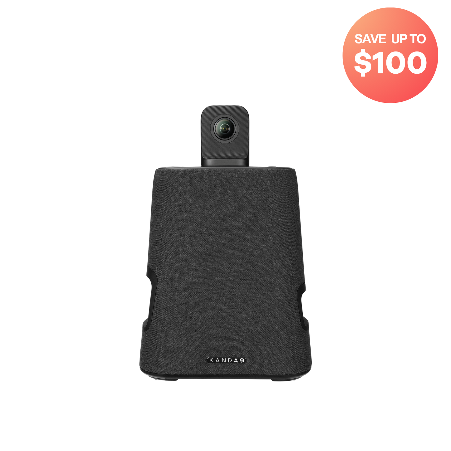 
                  
                    Meeting Ultra Standard 4K360 Meeting Camera
                  
                