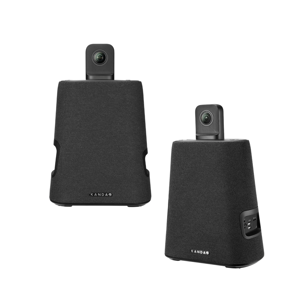 
                  
                    Meeting Ultra Standard 4K360 Meeting Camera
                  
                