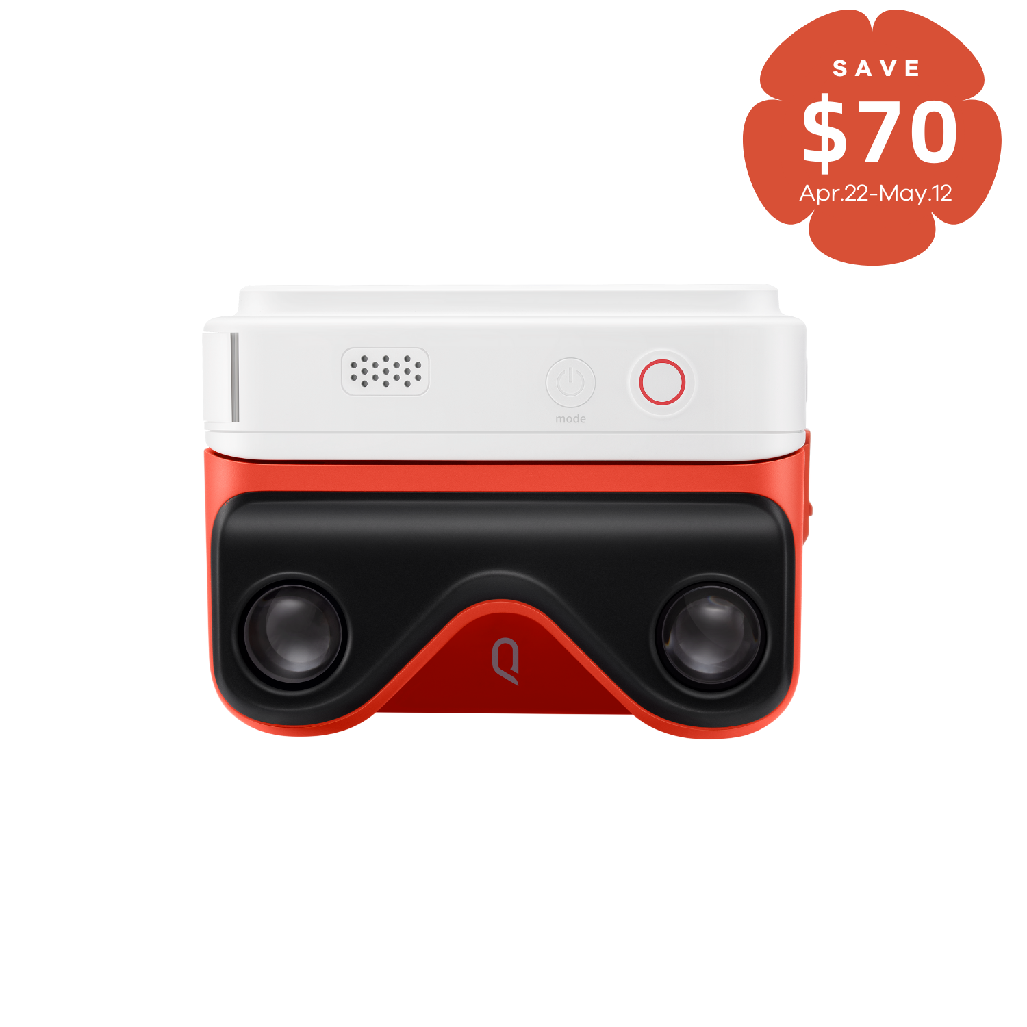 Buy kandao qoocam ego 3d camera