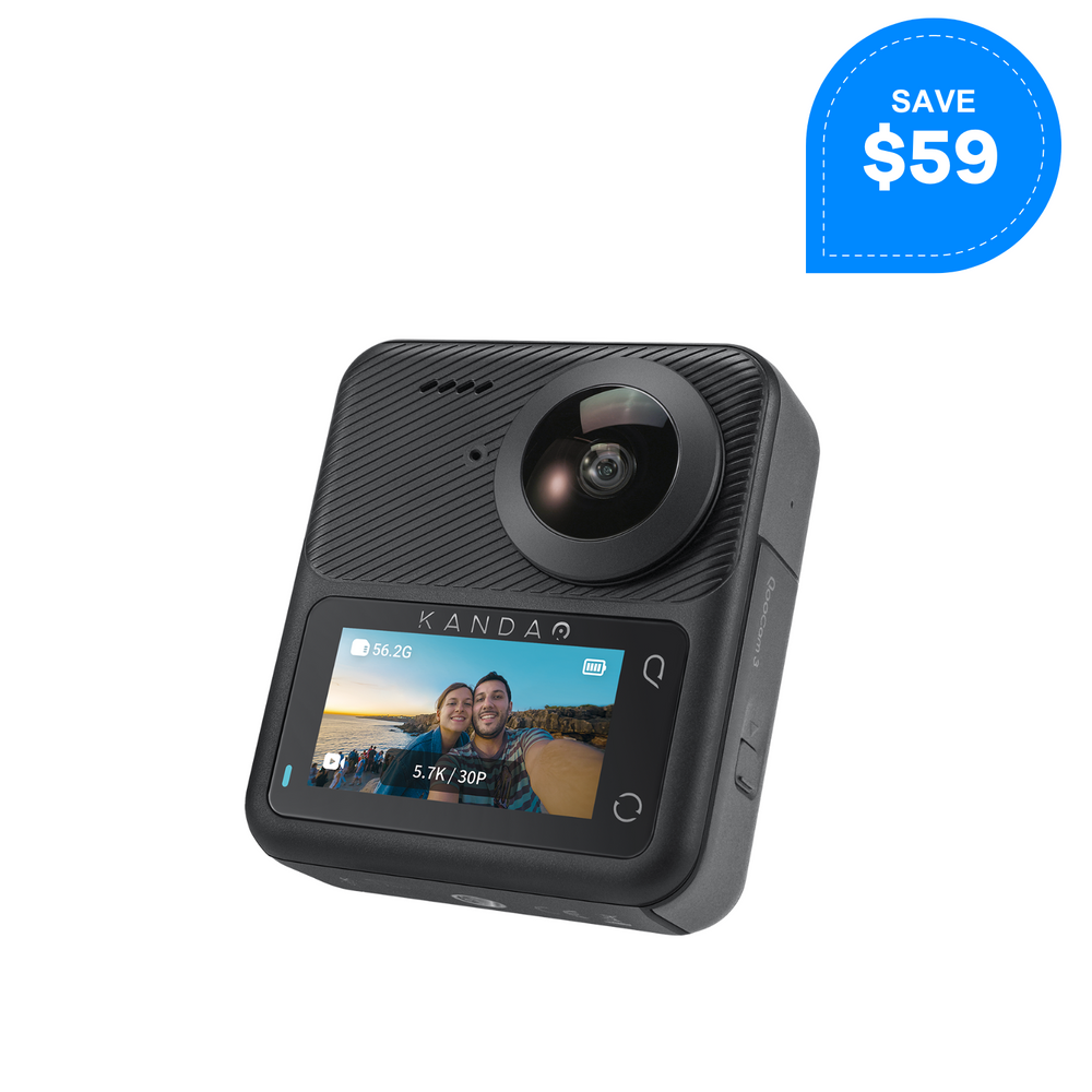 QooCam 3