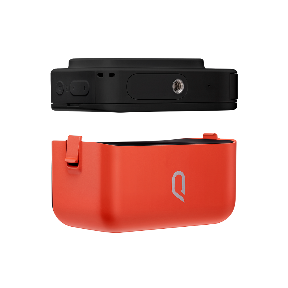 Buy Kandao QooCam EGO 3D Camera Online | Kandaovr Official Store