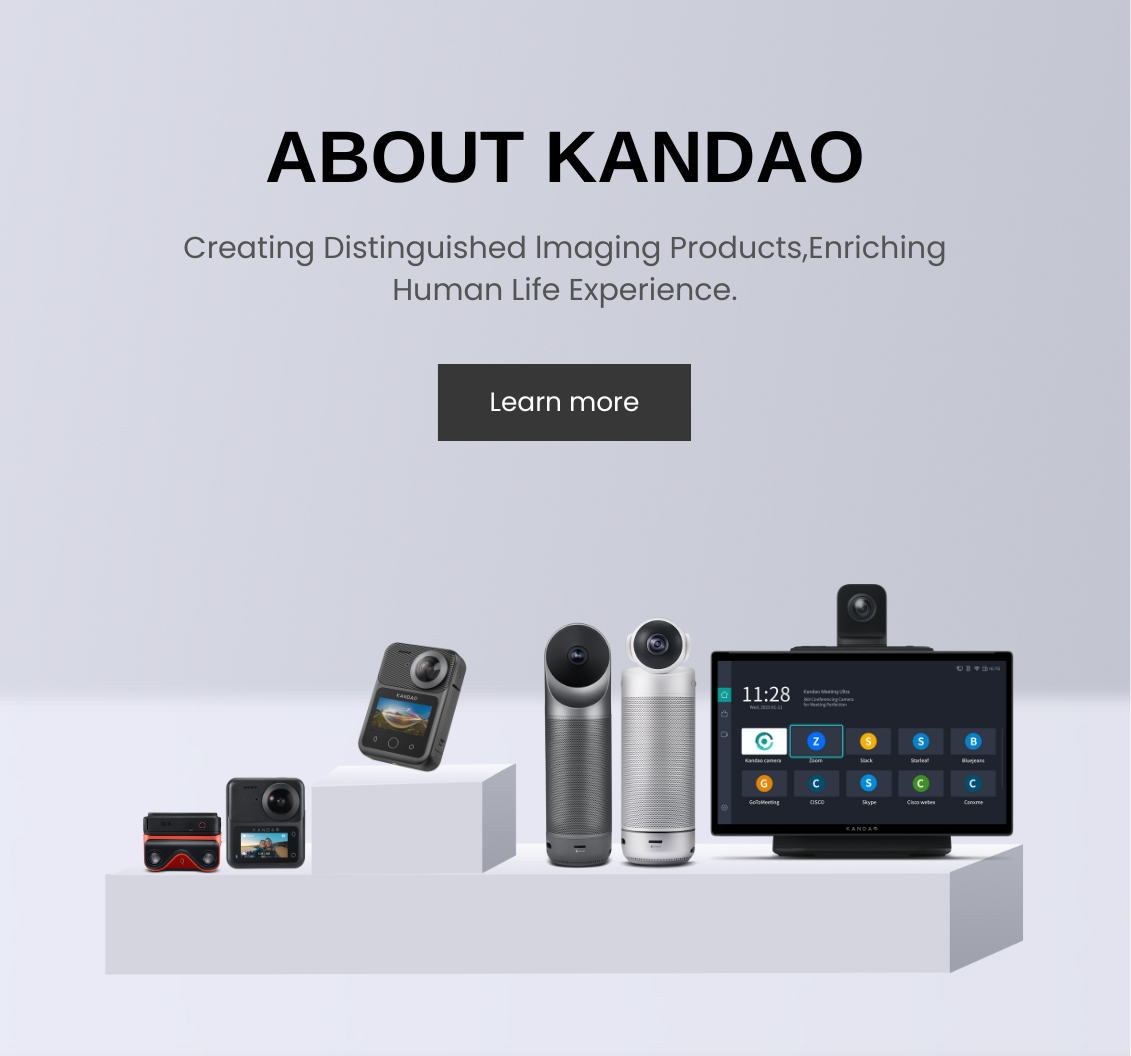 Kandaovr