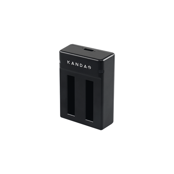 Kandao QooCam EGO Replacement Battery Charger