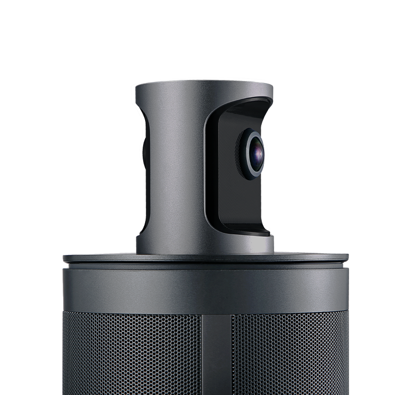 Kandao Hybrid Meetings with Zoom Video Conferencing Camera | Kandaovr