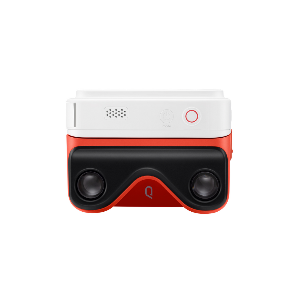 
                  
                    Kandao QooCam EGO 3D Camera
                  
                